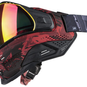 Push Mask - Unite XL - Blood Camo