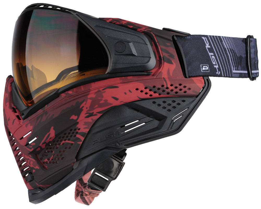Push Mask - Unite XL - Blood Camo - Image 10