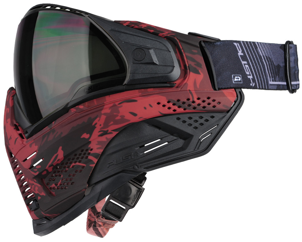 Push Mask - Unite XL - Blood Camo - Image 12