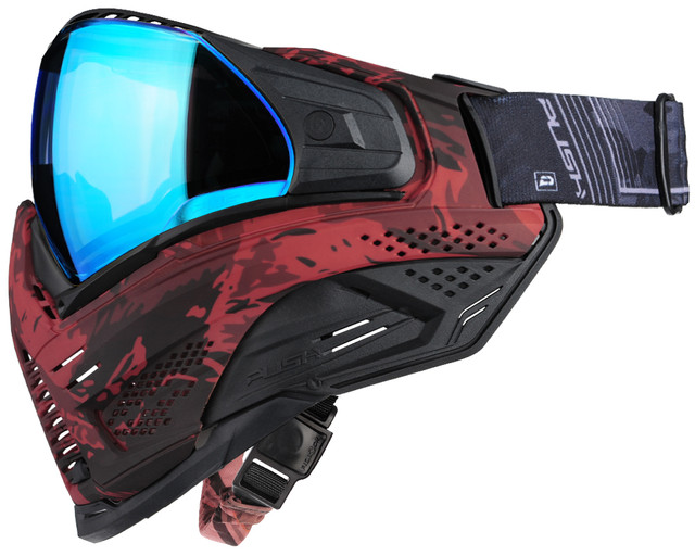 Push Mask - Unite XL - Blood Camo - Image 3