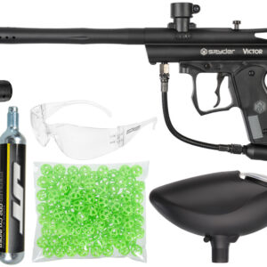 Kingman Gun Package Kit