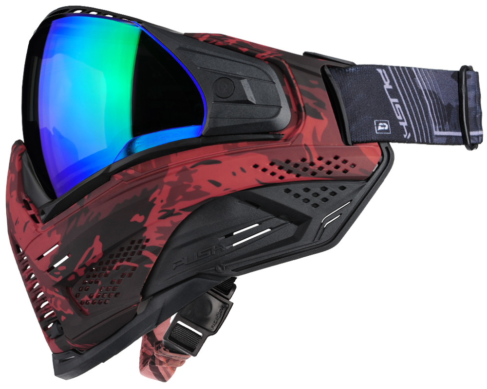 Push Mask - Unite XL - Blood Camo - Image 6