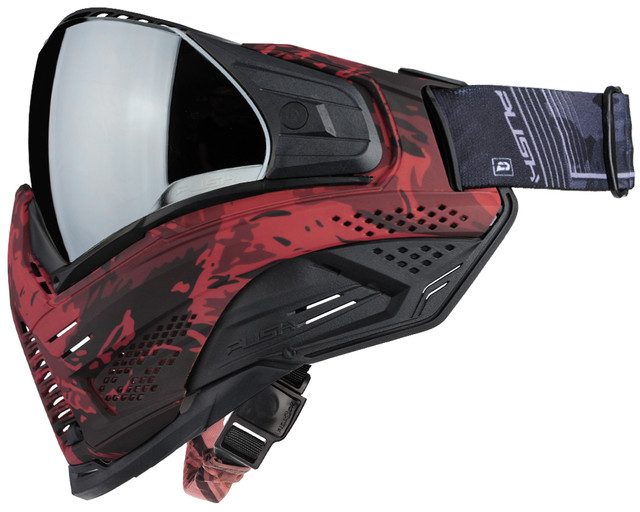 Push Mask - Unite XL - Blood Camo - Image 8