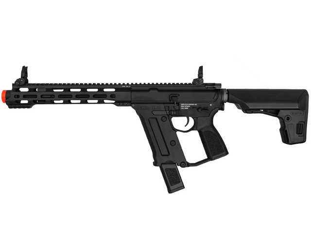 "Dominate the battlefield with the KWA Ronin TK.45 – where durability meets precision for unmatched performance!"