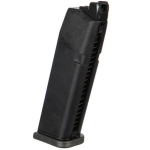 GLOCK Airsoft Magazine - Glock 17 Gen 4 GBB - 20 Rounds
