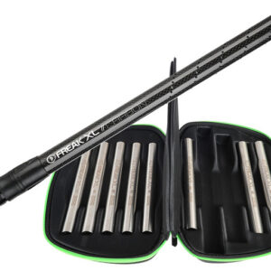 Smart Parts Carbon Fiber Complete Freak XL Barrel Kit