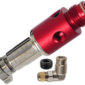 ANS Inline Regulator - Gen X2