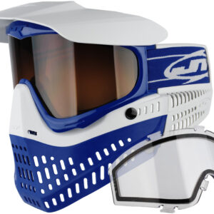 JT Mask - ProFlex - SE Cobalt w/ 2 Lens