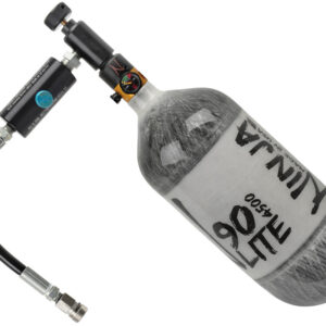 Ninja Airgun Fill Station - PCP 90ci