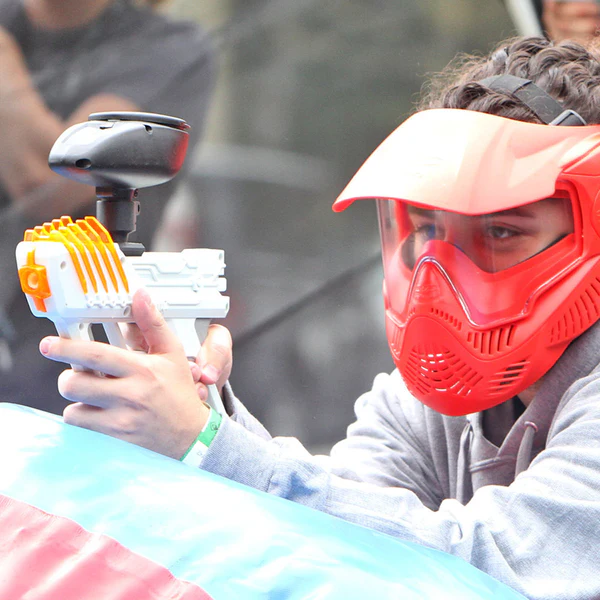 Valken Gb Feed Neck - Image 5