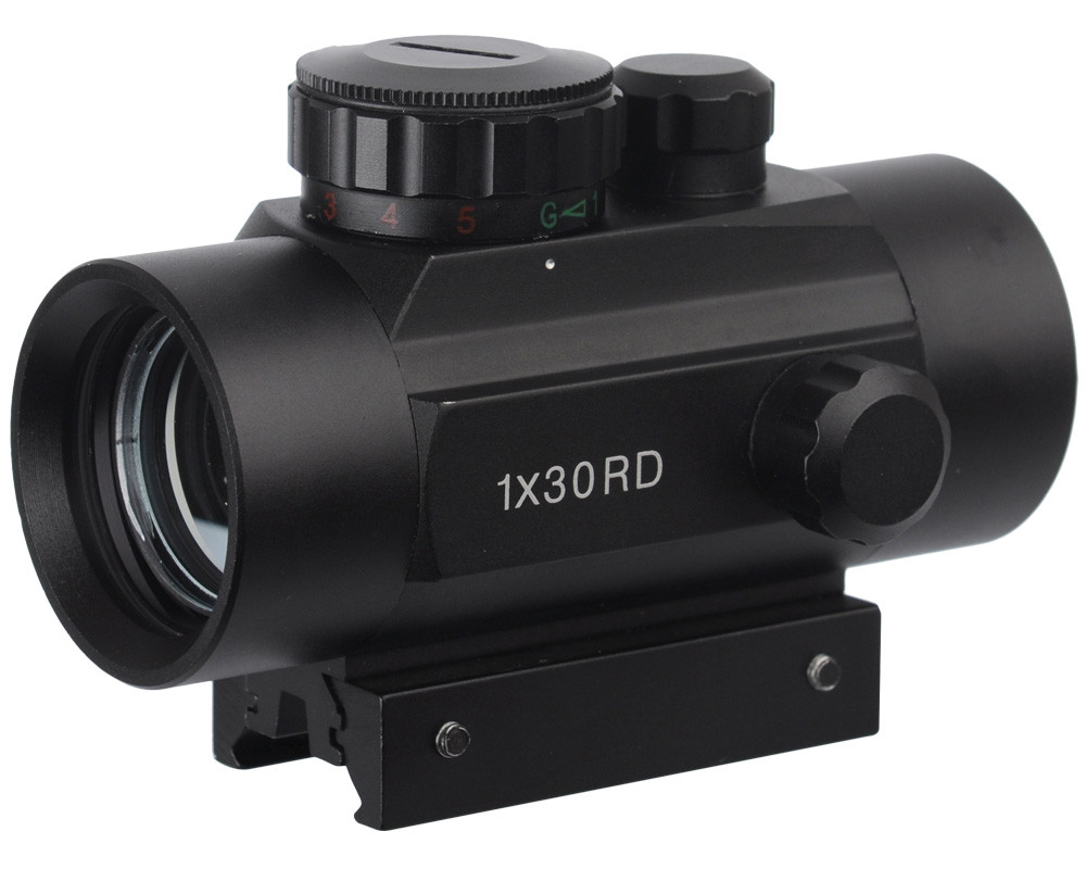 

Experience unmatched accuracy and clarity on the battlefield. Enhance your strategy and take your paintball skills to the next level with this essential accessory. Whether you're a beginner or a seasoned player, the Warrior Gun Sight ensures you never miss your mark!